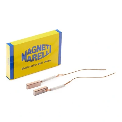 Afbeelding van MAGNETI MARELLI 940113190032 Kolenborstel, dynamo
