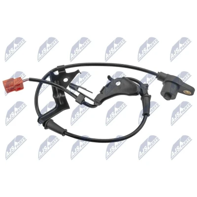 Afbeelding van NTY HCA HD 142 ABS Sensor Vooras rechts 695 HONDA: CIVIC 7 Hatchback