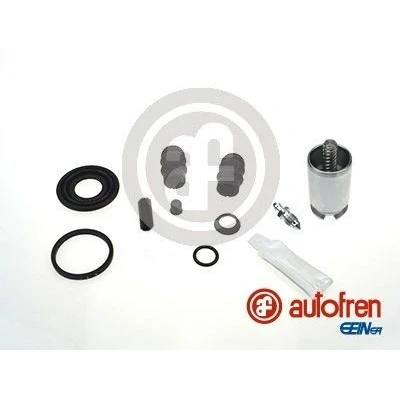 Afbeelding van Reparatieset, remklauw AUTOFREN SEINSA D42008RK