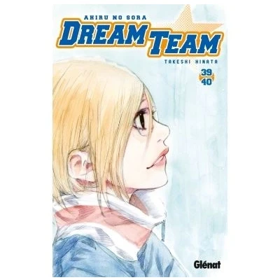 Image de Dream Team Tome 39 40