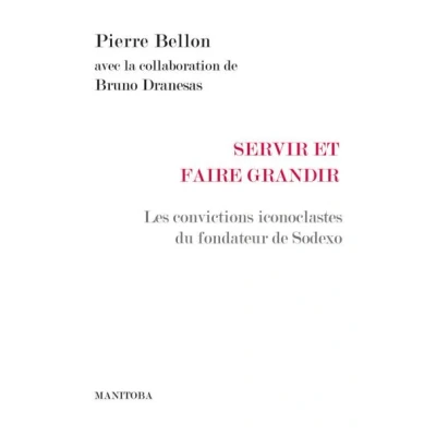 Image de Servir et faire grandir