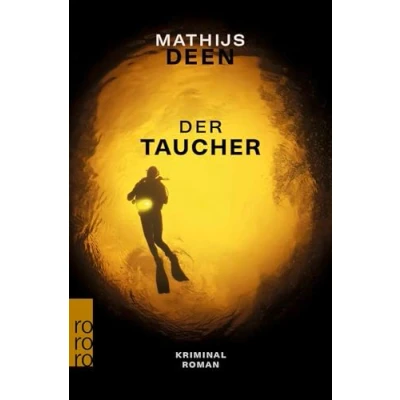 Afbeelding van Der Taucher