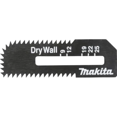Afbeelding van Makita Zaagblad 55X18x0,55Mm Gips B 49703 10
