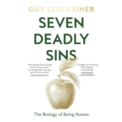 Afbeelding van Seven Deadly Sins