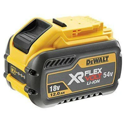 Afbeelding van DeWalt DCB548 Battery 18/54V 12Ah Li Ion