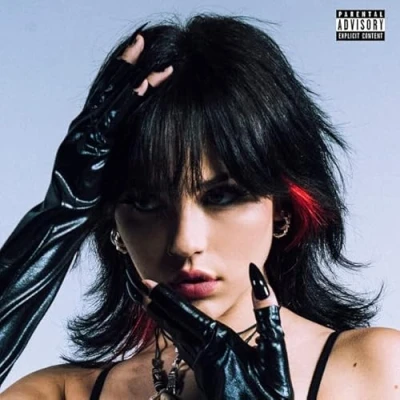Afbeelding van Maggie Lindemann Paranoia (LP)