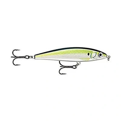 Afbeelding van Rapala X Rap Magnum Prey PLD 10cm Plug Geel