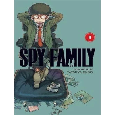 Image de Spy x family