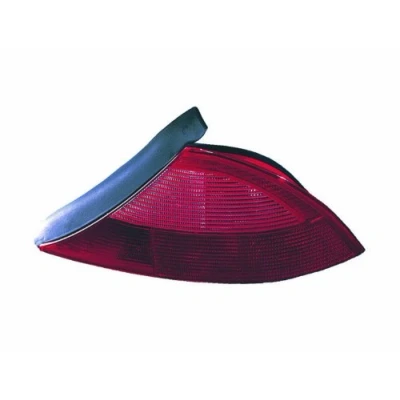 Afbeelding van PRASCO LA0014154 Achterlicht Links Zonder lamphouder LANCIA: Y