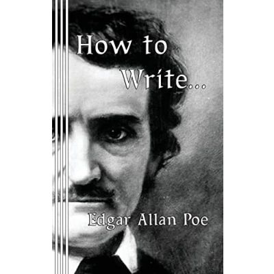 Afbeelding van How to Write...
