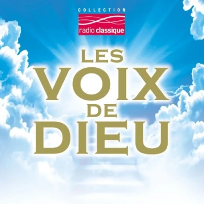 Afbeelding van Les Voix De Dieu