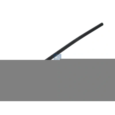 Afbeelding van DT Spare Parts 13.58003 Hoofdkoppelingscilinder FORD: Transit Mk6 Van