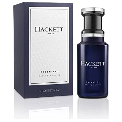 Afbeelding van Hackett london Essential Eau de Parfum 100 ml