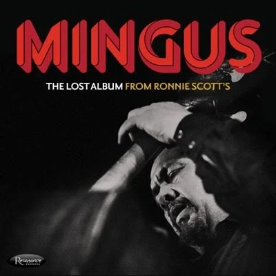 Image de The Lost Album From Ronnie Scott’s