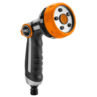 Afbeelding van NEO 15 708 5 Patronen spuitpistool met Duim Controle Functie