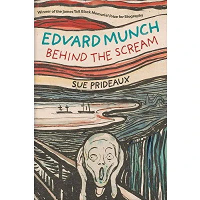 Afbeelding van Edvard Munch