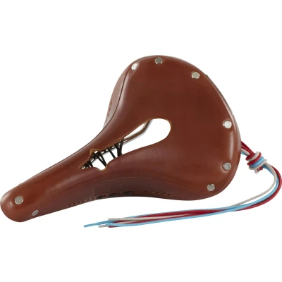 Afbeelding van Brooks Zadel B17 imperial std heren honing