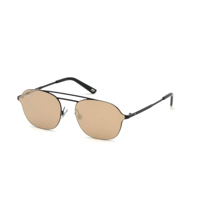 Afbeelding van Zonnebril Heren Web Eyewear WE0248 5802G ø 58 mm