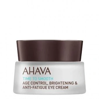 Afbeelding van Ahava Age Control Brightening Eye Cream