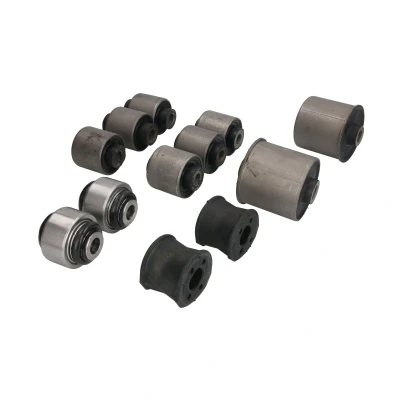 Afbeelding van TEDGUM TED42170 Lagerset, aslichaam