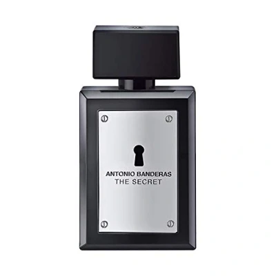 Afbeelding van Antonio Banderas The Secret 50ml Eau de toilette