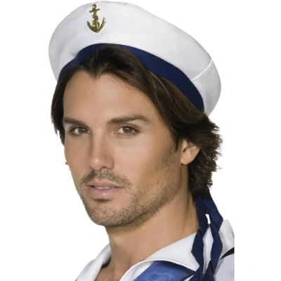 Image de Casquette de marin