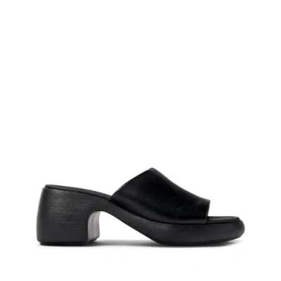Afbeelding van Camper Thelma Sandal K201722 Sandales pour femme, Noir 001, 39 EU