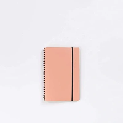 Afbeelding van Notitieboek A5