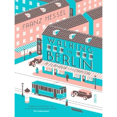 Image de Walking in berlin