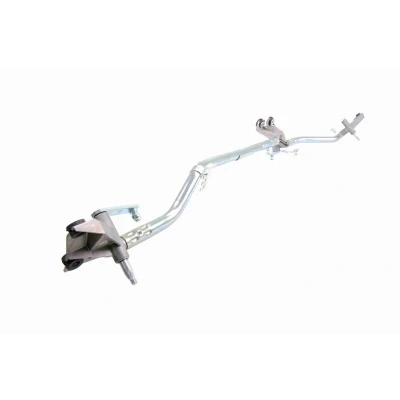 Afbeelding van VAICO V40 0909 Ruitenwisser Mechaniek Voor voertuigen met stuur links Zonder elektro motor Original kwaliteit OPEL: Meriva A