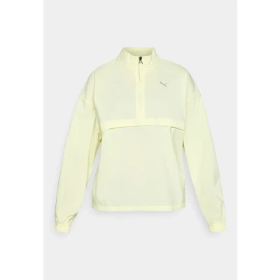 Afbeelding van PUMA W Strong geweven jas voor dames (1 stuk)