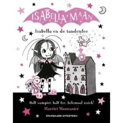Image de Isabella en de tandenfee