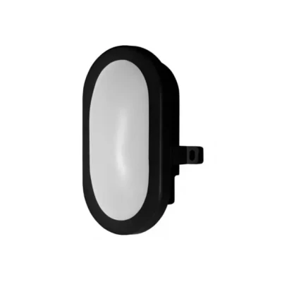 Afbeelding van LEDVANCE Wand en plafondarmatuur: voor muur, LED BULKHEAD / 5,5 W, 22 …24 V,