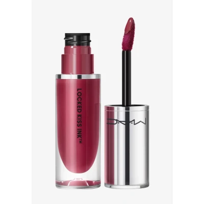 Afbeelding van M·A·C Locked Kiss Liquid Lipcolour Vloeibare Lipstick Decadence