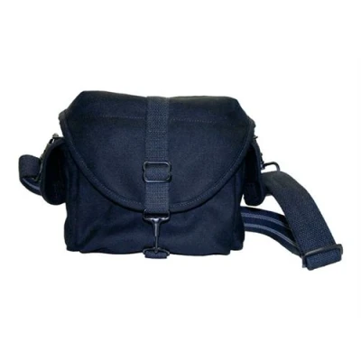 Image de Domke F 8 Small Étui pour appareil photo numérique avec lentilles toile de coton noir