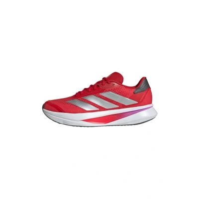 Afbeelding van adidas DURAMO SL 2 Hardloopschoenen voor heren, Better Scarlet / Silver Metallic Grey Five, 46 2/3 EU