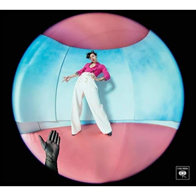 Afbeelding van Harry Styles Fine Line (CD)
