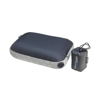 Afbeelding van Cocoon Air Core Pillow reiskussen 28 x 38 cm