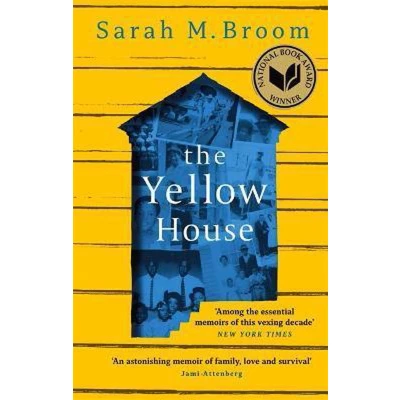Afbeelding van The Yellow House