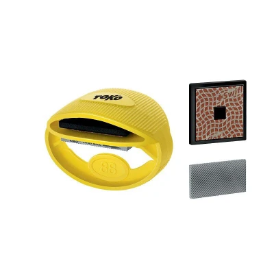 Afbeelding van TOKO Express Tuner Kit Ski en snowboard onderhoud