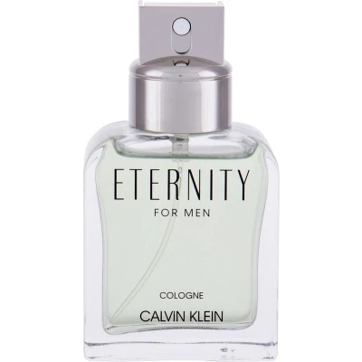Afbeelding van Calvin Klein Eternity for Men Cologne Eau de Toilette 50 ml