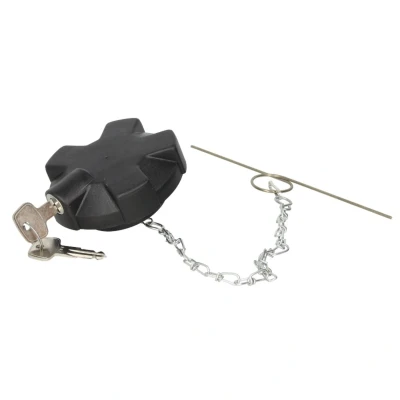 Afbeelding van DT Spare Parts 2.12156 Tankdoppen 60