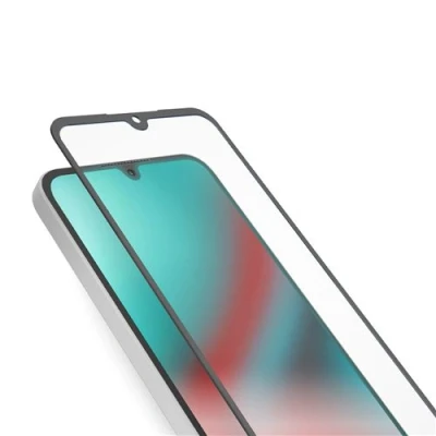 Image de Verre trempé SBS pour Samsung Galaxy A16 Transparent