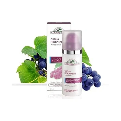 Afbeelding van Corpore Cr Celulas Madre Piel Seca Hidratante 50ml