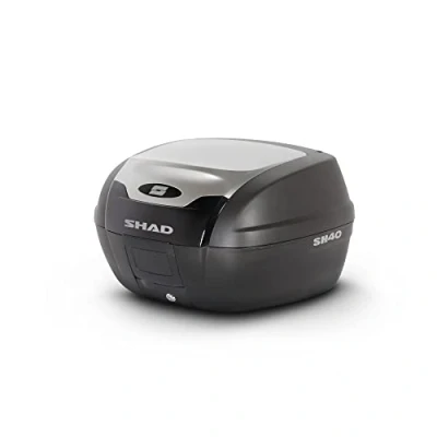 Afbeelding van Shad Sh40 Topkoffer Zwart