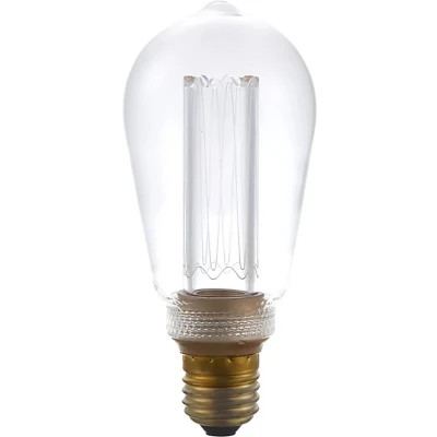 Afbeelding van SPL LED Filament Vintage Rustika 3,5W / DIMBAAR 2000K