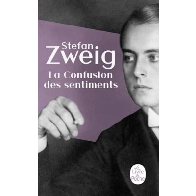 Afbeelding van La Confusion Des Sentiments