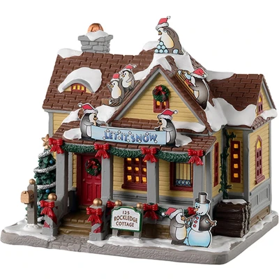 Afbeelding van Rockledge Cottage LEMAX