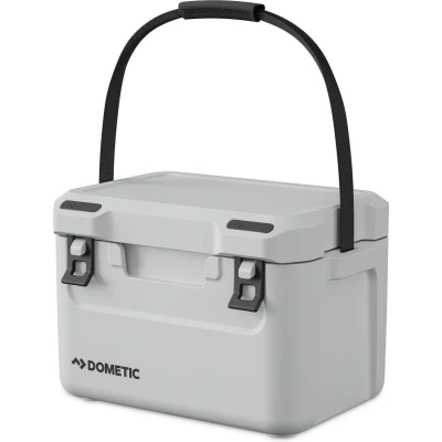 Afbeelding van Dometic Cool Ice CI 15 Passieve Koelbox liter Mist(grijs)