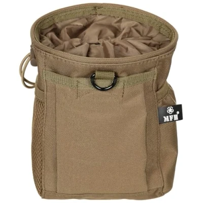 Afbeelding van Dump Pouch, &quot;MOLLE&quot;, coyote tan
